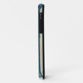 iPhone-Hülle mit Kindheitserinnerungen Case-Mate iPhone Hülle (Hinten/Links)