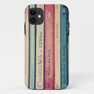 iPhone-Hülle mit Kindheitserinnerungen Case-Mate iPhone Hülle