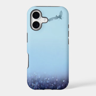 iPhone-Hülle Morgen Vogel