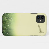 iPhone-Hülle Morgentau Case-Mate iPhone Hülle (Rückseite (Horizontal))