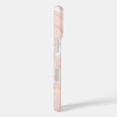 iPhone-Hülle Pastell-Schlamm-Design Case-Mate iPhone Hülle (Rückseite / Rechts)