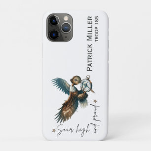 iPhone-Hülle – Personalisiertes Court of Honor-Ges Case-Mate iPhone Hülle
