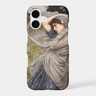iPhone-Hülle - Präraffaelit