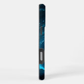 iPhone Hülle Premora iPhone 16 Pro Max Hülle (Rechte Seite)