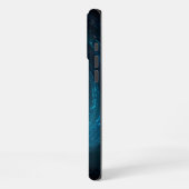 iPhone Hülle Premora iPhone 16 Pro Max Hülle (Linke Seite)
