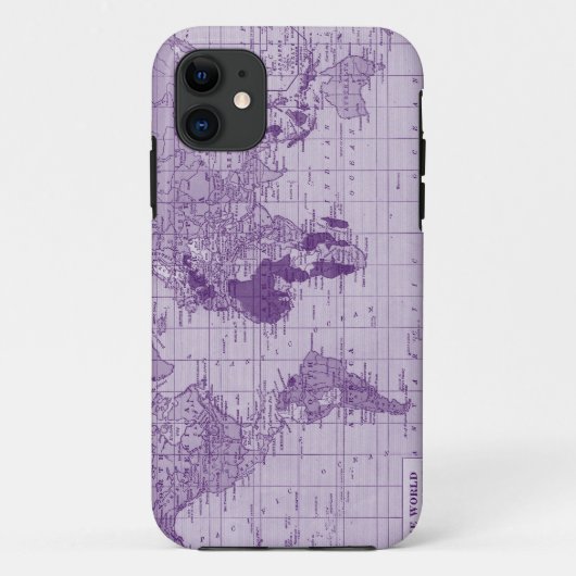iPhone-Hülle Prince Case-Mate iPhone Hülle (Rückseite)