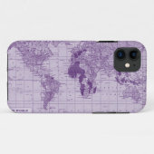 iPhone-Hülle Prince Case-Mate iPhone Hülle (Rückseite (Horizontal))