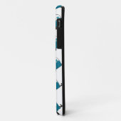 iPhone-Hülle | Retro Camper Case-Mate iPhone Hülle (Hinten/Links)