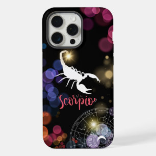 iPhone-Hülle Skorpion iPhone 15 Pro Max Hülle