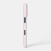 iPhone-Hülle | Süßer Kirsch-Schleifen-Cover iPhone Hülle (Rechte Seite)