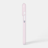 iPhone-Hülle | Süßer Kirsch-Schleifen-Cover iPhone Hülle (Linke Seite)