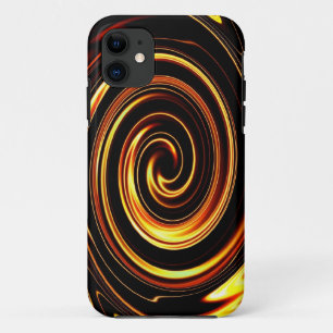iPhone-Hülle Swirl Case-Mate iPhone Hülle