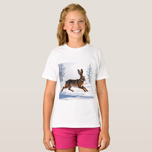 iPhone-Hülle T-Shirt (Vorne ganz)
