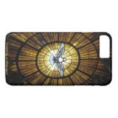 iPhone Hülle--Taube Case-Mate iPhone Hülle (Rückseite (Horizontal))