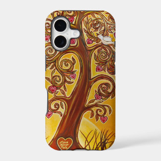 iPhone-Hülle Tree of Life