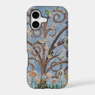iPhone-Hülle Tree of Life