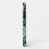 IPHONE-HÜLLE: WILLIAM MORRIS: BLUMEN Case-Mate iPhone HÜLLE (Hinten/Links)
