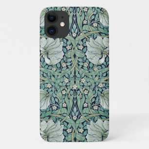 IPHONE-HÜLLE: WILLIAM MORRIS: PIMPERNEL Case-Mate iPhone HÜLLE