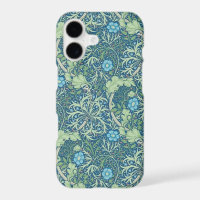 IPHONE-HÜLLE: WILLIAM MORRIS: SEEALGE