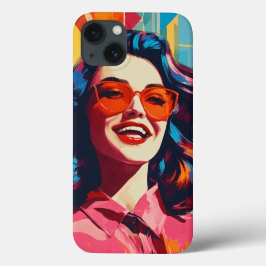 iPhone Hüllen (Rückseite)