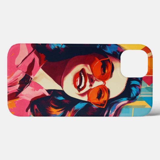 iPhone Hüllen (Rückseite (Horizontal))