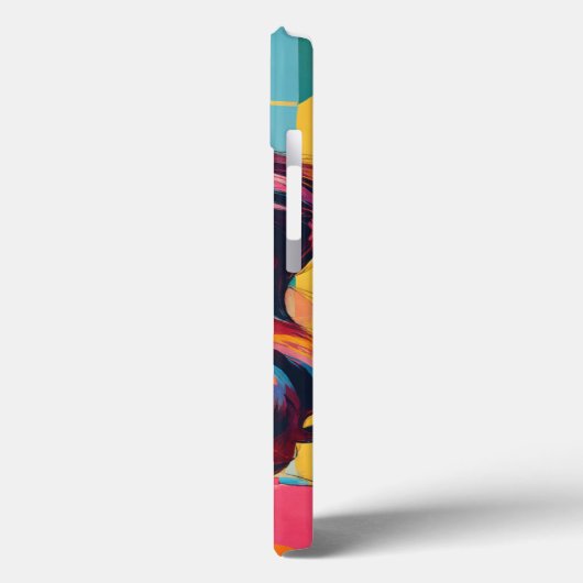 iPhone Hüllen (Rückseite / Links)