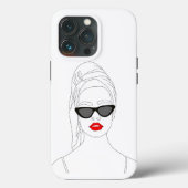İphone hüllen (Rückseite)