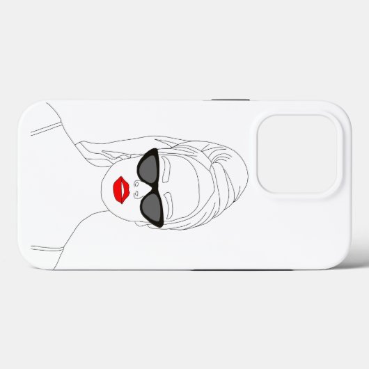 İphone hüllen (Rückseite (Horizontal))