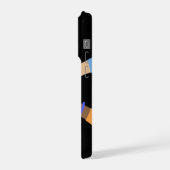 iPhone-Hüllen 15 Pro iPhone Hülle (Linke Seite)