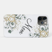 iPhone-Hüllen Blumen Mama Case-Mate iPhone Hülle (Rückseite (Horizontal))