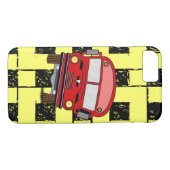 iPhone Hüllen. Case-Mate iPhone Hülle (Rückseite (Horizontal))