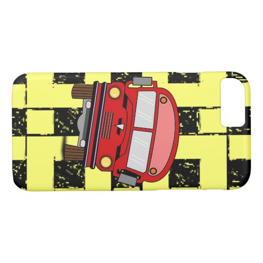 iPhone Hüllen. Case-Mate iPhone Hülle (Rückseite (Horizontal))