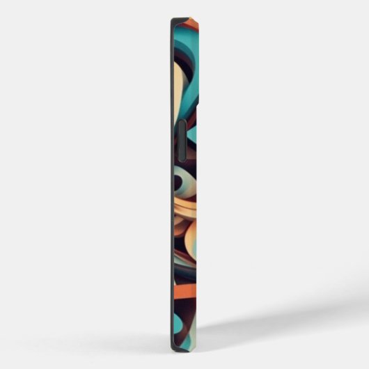 iPhone Hüllen. Case-Mate iPhone Hülle (Rückseite / Rechts)