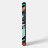 iPhone Hüllen. Case-Mate iPhone Hülle (Rückseite / Links)