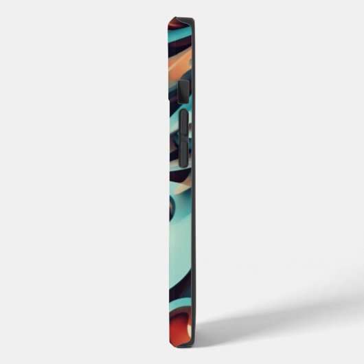 iPhone Hüllen. Case-Mate iPhone Hülle (Rückseite / Links)