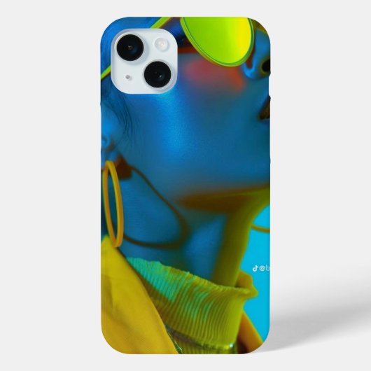 iPhone-Hüllen Case-Mate iPhone Hülle (Rückseite)