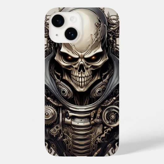 iPhone Hüllen. Case-Mate iPhone Hülle (Rückseite)