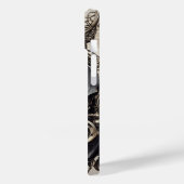 iPhone Hüllen. Case-Mate iPhone Hülle (Rückseite / Links)