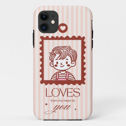 iPhone Hüllen > iPhone 11 Hüllen (Rückseite)