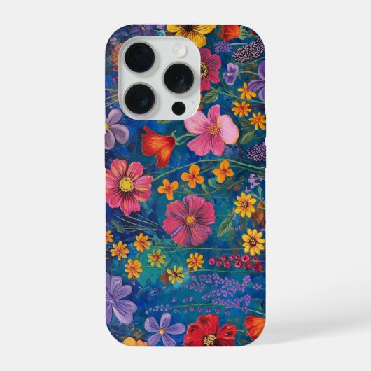 iPhone-Hüllen iPhone Hülle (Rückseite)