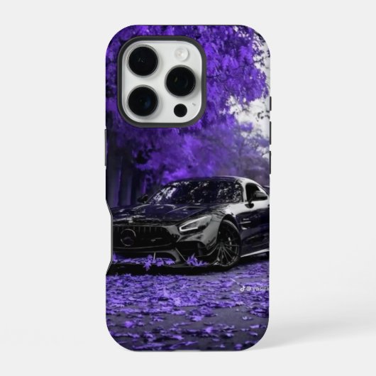 iPhone-Hüllen iPhone Hülle (Rückseite)