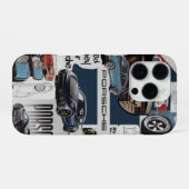 iPhone-Hüllen iPhone Hülle (Rückseite (Horizontal))