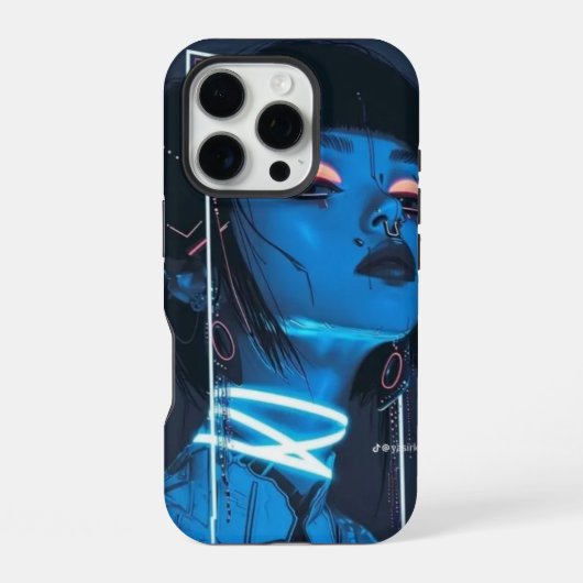 Iphone-Hüllen iPhone Hülle (Rückseite)