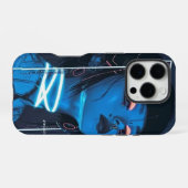 Iphone-Hüllen iPhone Hülle (Rückseite (Horizontal))