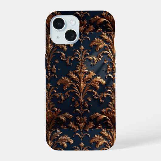 iPhone-Hüllen, iPhone / iPad-Hülle 15 Hülle (Rückseite)