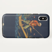 iPhone-Hüllen > iPhone X-Hüllen Case-Mate iPhone Hülle (Rückseite (Horizontal))