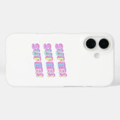 iPhone-Hüllen mit dem Titel "SUPER" Case-Mate iPhone Hülle (Rückseite (Horizontal))