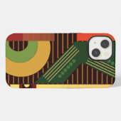 iPhone-Hüllen mit Perspektive iPhone Hülle (Rückseite (Horizontal))
