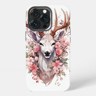 🦌📱 iPhone-Hüllen: Rentier-Edition 📱🦌 iPhone 13 Pro Hülle
