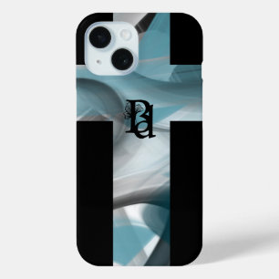 iPhone Hüllen Trend Abstrakter Blauer Ozean